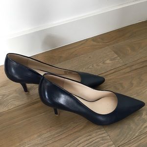 Alfani Step n Flex pumps